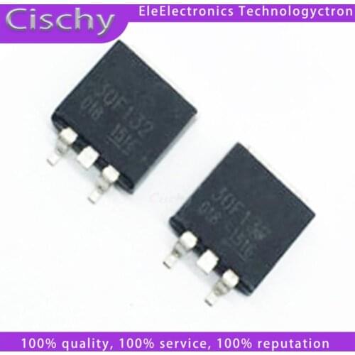 10PCS GT30F132 TO263 30F132 TO-263