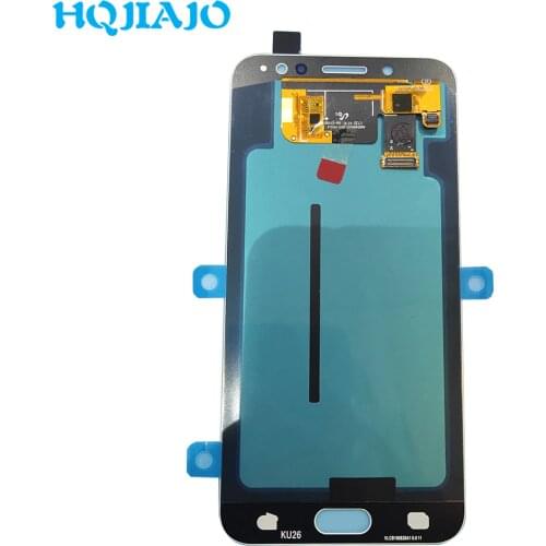 10 Piece/lot oled LCDs For Samsung C8 2017 C710F/DS LCD Display Touch Screen Digitizer For Samsung Galaxy C8 2017 C7100 C710F/D