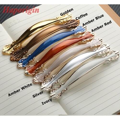 2x Classic Kitchen Cabinet Handle Amber Blue Cabinet Drawer Knobs Vintage Bedroom Furniture Pulls Wardrobe Cupboard Closet Knob