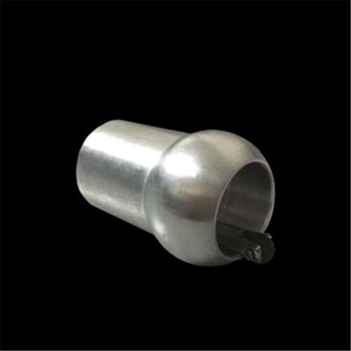 Aluminum Cane Auto Flash(include Instructions) Magic Tricks close up stage magic props magician magie illusion accessory