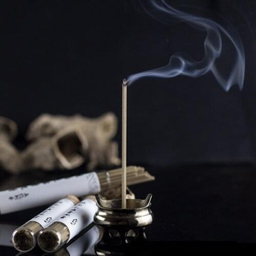 10g Vietnam Agar Oud wood incense sticks aromatic home yoga incense