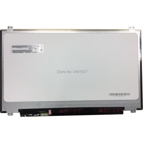 B173HAN01.0 fit LTN173HL01 LP173WF4 SPF1 F2 F3 F4 F5 N173HCE-E31