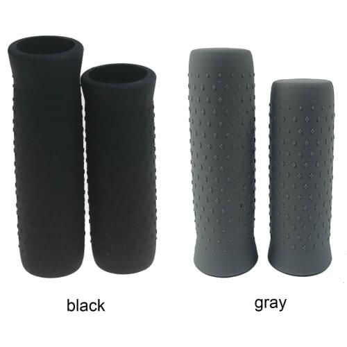 1 Pair Handle Cover for Ninebot G30 Max Spare Parts Accessories Grip Cover Long and Short Handle Gloves Handlebar Sleeve