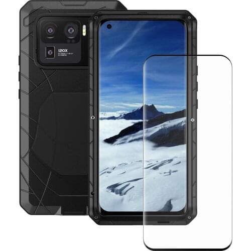 Cresee Xiaomi Mi 11 Phone Cases