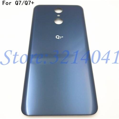 Аккумуляторы для телефонов LG Q7 Emmaone China At AliExpress