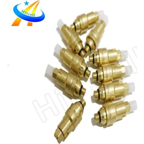 Air Suspension Repair Kit for Audi A8 D3 Bentley VW Phaeton F02 E65 E66 BMW 730 740 750 760LI Air suspension valve