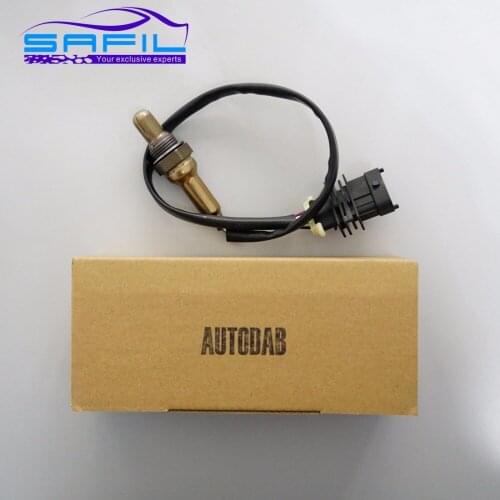 Lambda Probe Oxygen Sensor For Chevrolet Opel Fiat 25368889