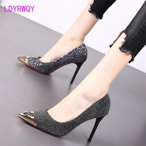 Women's Autumn Shoes LDYRWQY China