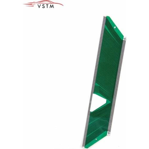 1pc SID 1 Ribbon cable For Saab 9-5 SID 1 Pixel Repair 9-3 LCD Display