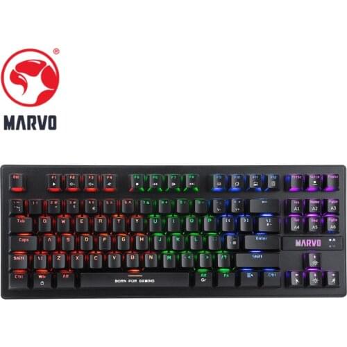 MarvO Computer Keyboards