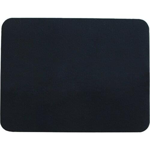 Non-slip silicone table insulation kitchen pad black