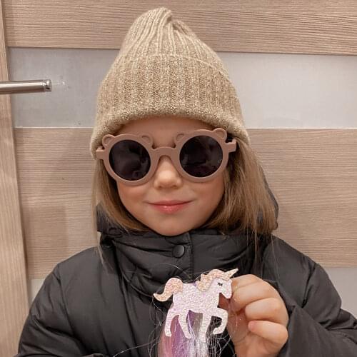 Солнцезащитные очки для девочек OUIO China At AliExpress