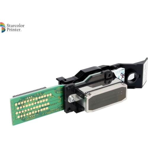Guarantee vp 540 XJ640 printhead epson DX4 eco solvent Print Head dx4 printhead price for Roland Mimaki Mutoh Printer