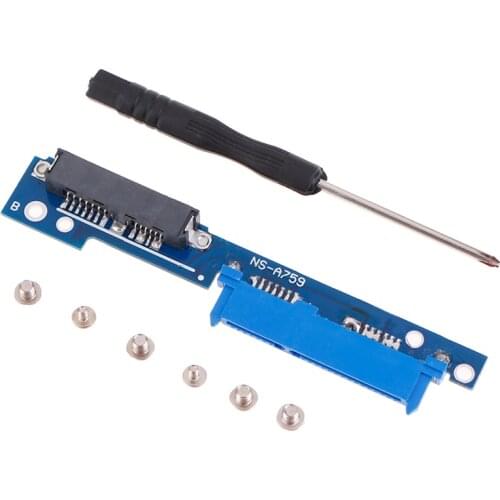 Serial ATA Converter for Lenovo 310 312 320 330 IdeaPad 510 5000 Circuit Board