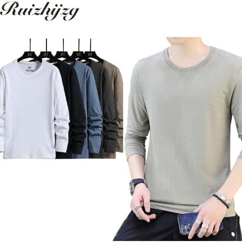 Ruizhijzg Men's T-Shirts