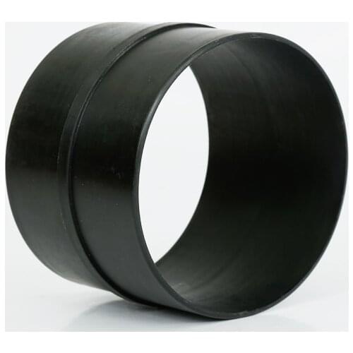 Connector for ducting of 5KW Air parking heater jointer for Ducting