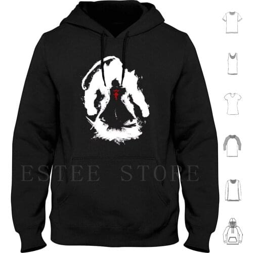 Elric Brothers-Fma Hoodies Long Sleeve Fullmetal Alchemist Brotherhood Elric Brothers Fullmetal Alchemist Alchemy