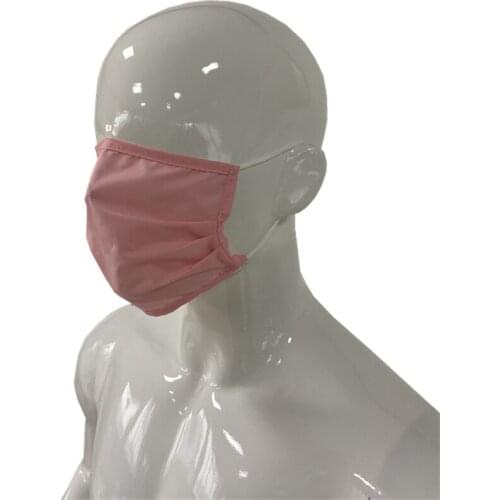 JUST high quality quick drying nylon taffeta mask