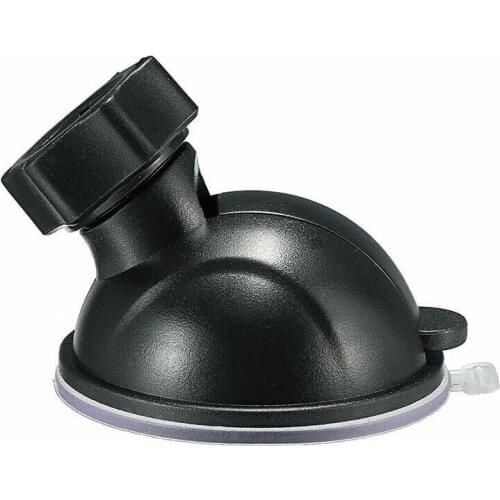 Replacement Car Suction Cup Mount Accessories Black For Nextbase Dash Cam 112 212 Mount Holder