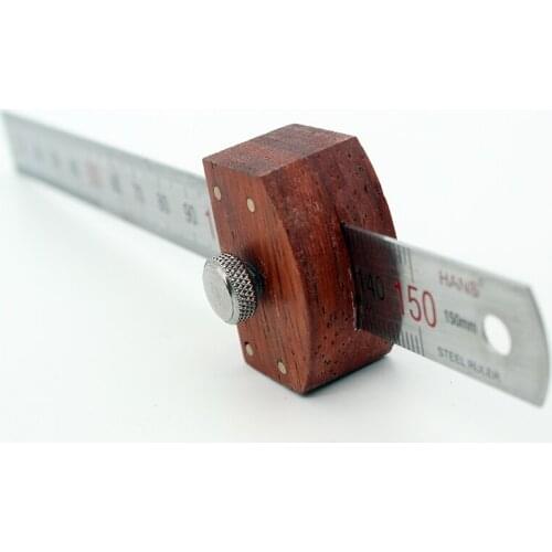 Woodworking drawing machine Woodworking scribe Woodworking tools woodwork towline Scriber