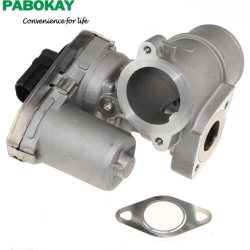 FOR Ford Mondeo MK3 [2004-2007] 2.2 TDCi EGR VALVE 6S7Q9D474AG 6S7Q9D475AA 6S7Q9D475AC 6S7Q9D475AD 6S7Q9D475AE