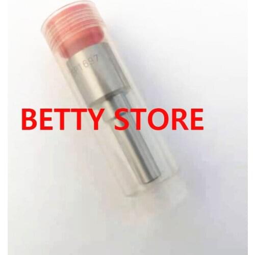 Liwei brand good quality injector nozzle DLLA118P1697,118P1697