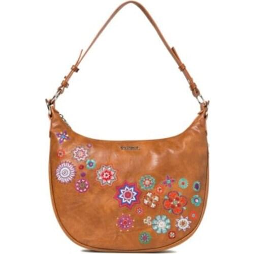 Hot Sale Original desigual Womens Bag clutch purse shoulder bag ladys cross-body bag