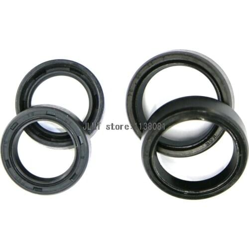 Fork OIL SEAL for TM 530 SMX 530 F COMP 2007 50X63X8 50 63 8 mm