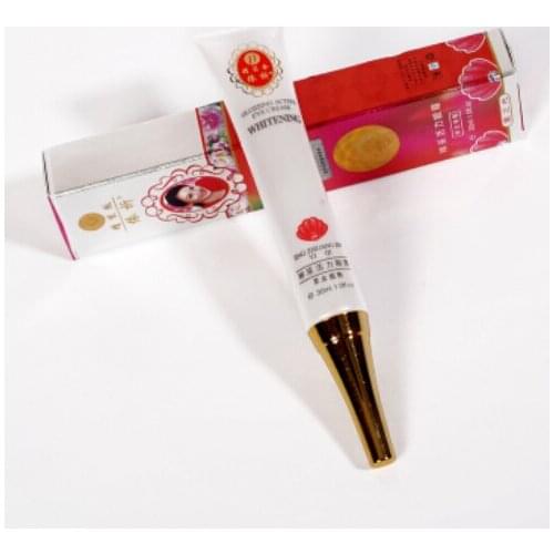 Wholesale and Retail Yiqi Whitening Glossing Active Eye Cream GOOD QUALITY