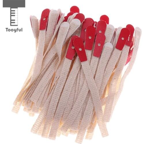 Tooyful 1 Pack Piano Bridle Straps Action Standard Style Piano Tuning Tool for Upright Piano Pianist DIY Parts