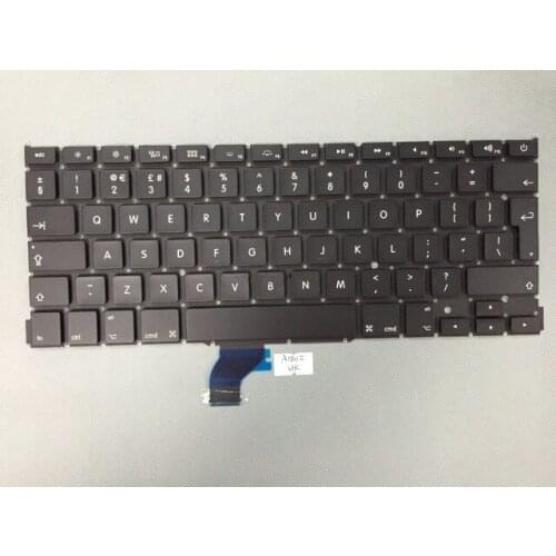 SZQBY Laptop Keyboards