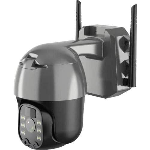 URMZSEC CCTV Cameras