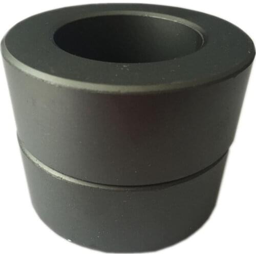 Inner 38mm Transformer ferrite core 63X38X25mm Isolators ferrite ring cord cables EMI filter RF choke ferrite MnZn PC40,20ea/lot