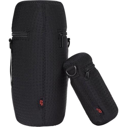 Protective Neoprene Speaker Bags for JBL Xtreme Speaker Pouch Bag Extra Bag for Charger Accessories
