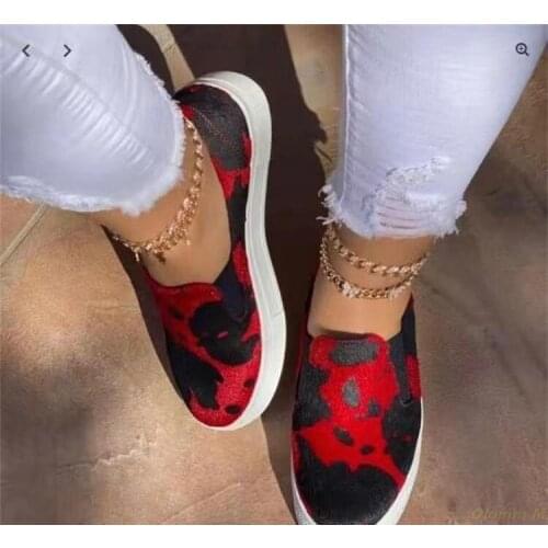 Large size womens shoes 2021 summer new flat casual sports shoes horsehair canvas color matching sports casual shoes women