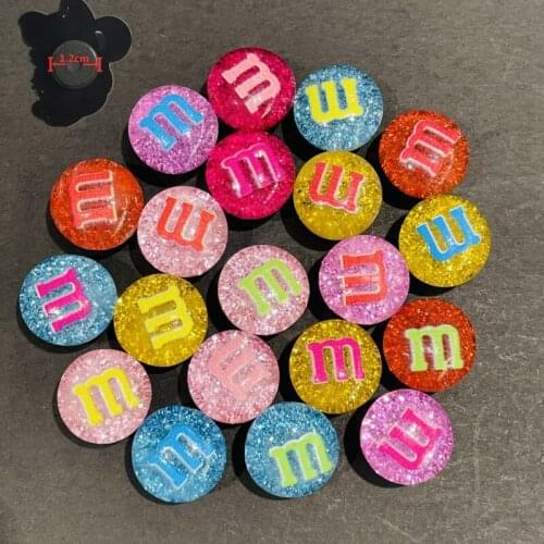 1PCS Resin Fridge Magnetic Sticker Colourful Bright Ball Refrigerator Magnets Kids Gifts Office Supplies Note Sticker Stationery