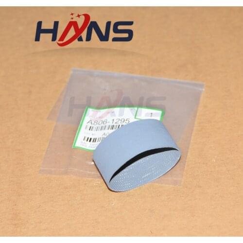 10pc. NEW A806-1295 A8061295 A806-1241 ADF Paper Feed Belt for Ricoh MPC 1075 2075 2500 3500 4500 6000 6501 7500 7501 4502 5502