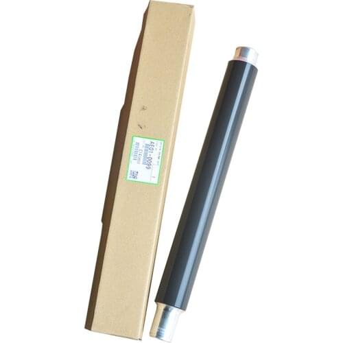 4pcs/lot New Upper Fuser Heat Roller replace for Ricoh Aficio MP4000 5000B 4002 4001 5001 5002 5000 Copier Repair Parts