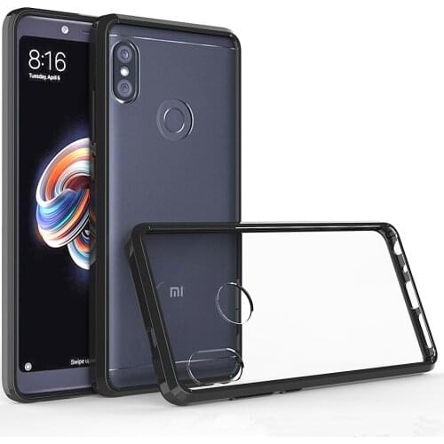 Asuwish Phone Cases Xiaomi Redmi Note 2