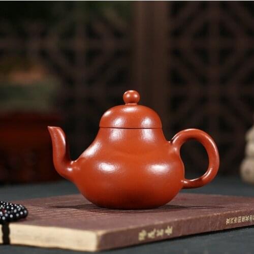 The teapot tea wholesale wang fang undressed ore small coal pit mud, zhu pavilion pot of special offer special products