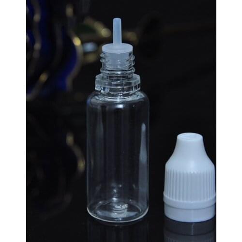10ml e juce liquid dropper bottle 15ml 30ml 50ml 60ml empty e liquid dropper bottle wholesale