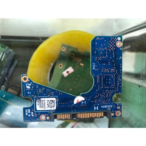 Hitachi HTS541010A7E630 HGST /Logic Board/ 420 0A90415 01 / 110 0A90415 01