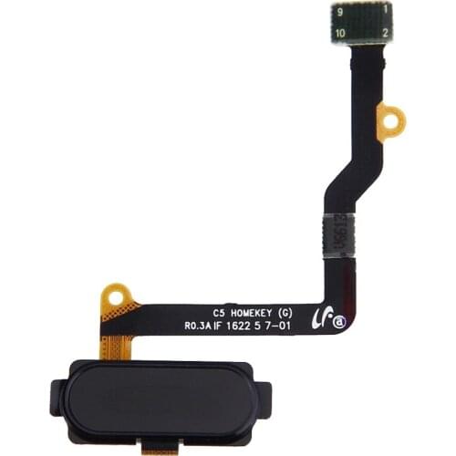 IPartsBuy New Home Button for Galaxy C5 / C5000