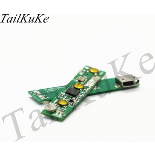JL Bluetooth-compatible Headset Solution Bluetooth 5.0 Evaluation Board Bluetoth Headset Module