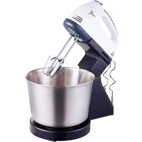 Cake mixer free shipping electric blender egg stainless steel wire bread mixer machine egg mixer blender dough mixer
