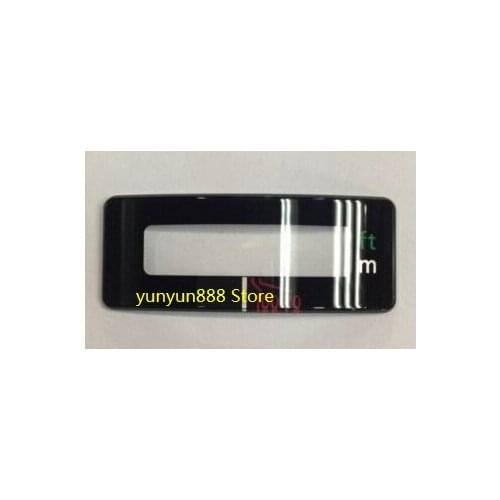 New Original For Canon 70-200 F2.8 Focusing glass window YA2-2046-000 70-200mm DSLRs lens Replacement Repair Part