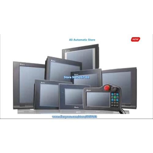 New Original DOP-107BV DOP-107CV DOP-107EV DOP-107EG DOP-110CS DOP-103BQ DOP-103WQ DOP-110WS DOP-107WV DOP-105CQ DOP-110IS HMI