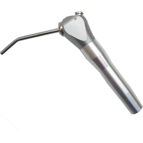 Dental Air Water Spray Triple 3-Way gun handpiece auto for dental lab equipment for laboratory