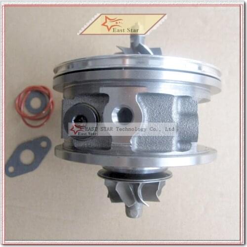 Turbo Cartridge CHRA BV40 53039880268 53039700268 5303-970-0268 5303-988-0268 14411-3XN1A 14411 3XN1A 144113XN1A For Nissan Car