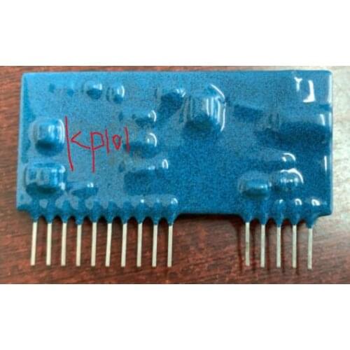 Built-in Power Supply Single Tube High-power Drive TX-KP101